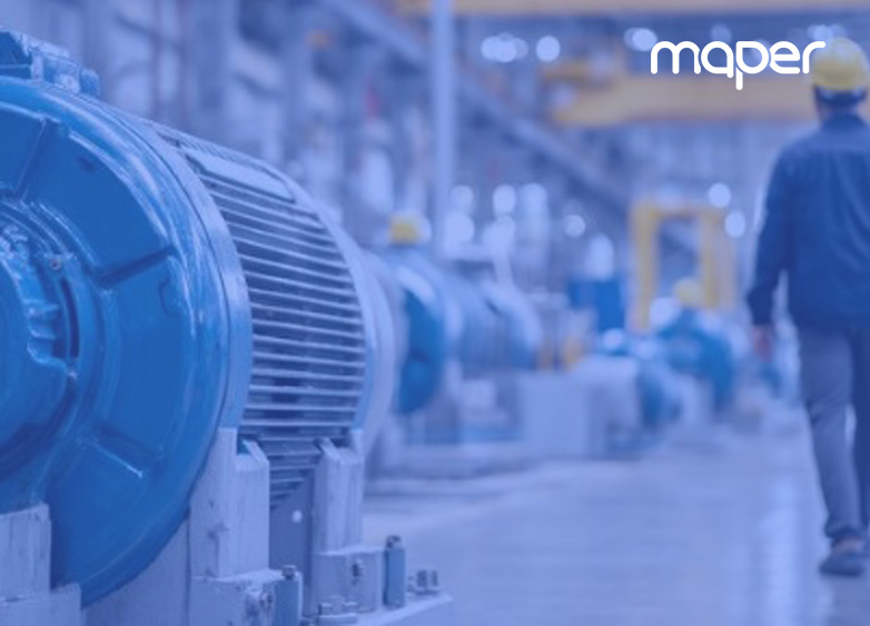 Confiabilidad Industrial